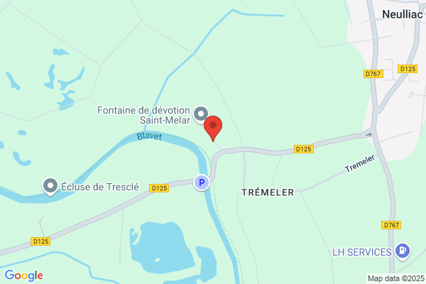 Caouissin Eflamm