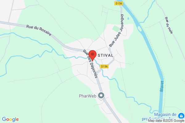 Les vents du large
