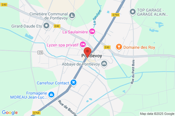 La Poste