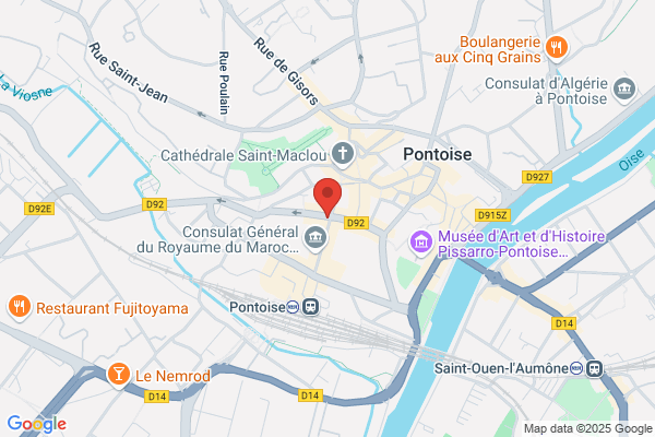 AXA Assurance et Banque Rocher, Niro