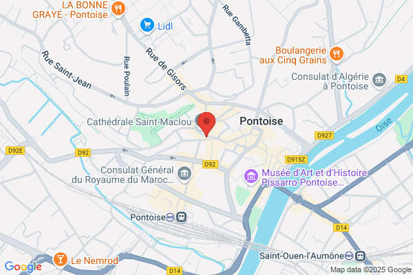 L'Atelier du Sourcil - Pontoise