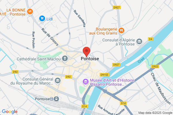 La Poste