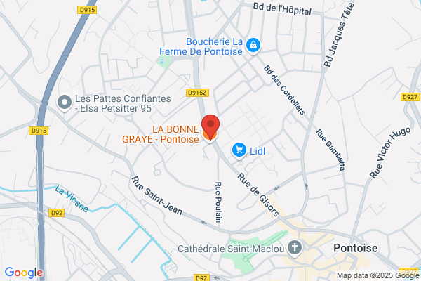 Pompes Funèbres Roc-Eclerc Pontoise