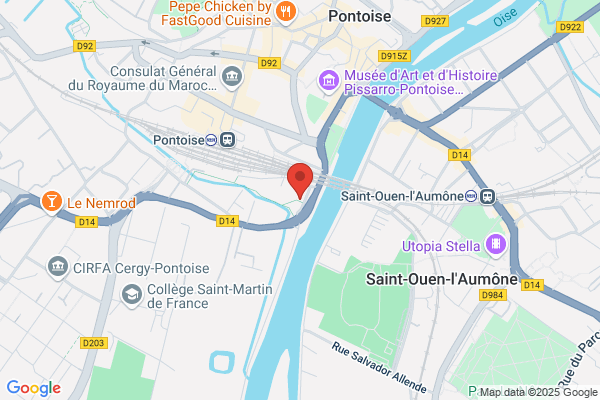 VERPONT avocats