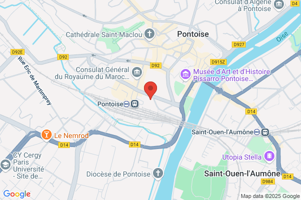 Welljob Pontoise