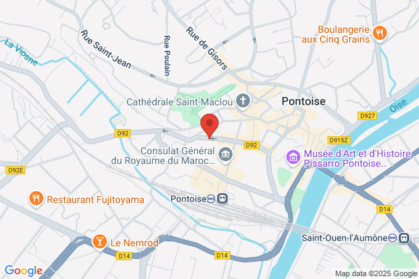 SAINTJEAN Nathalie
