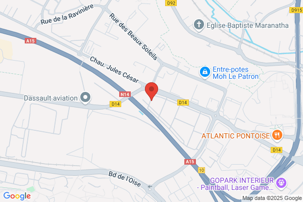 Val d'Oise Communication