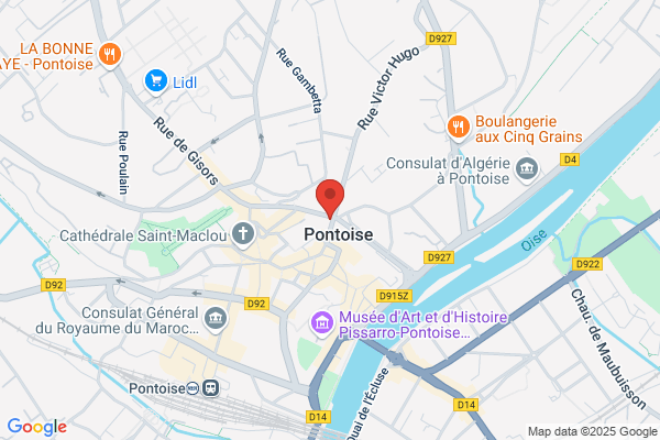 La Poste - Centre d’examen du code de la route