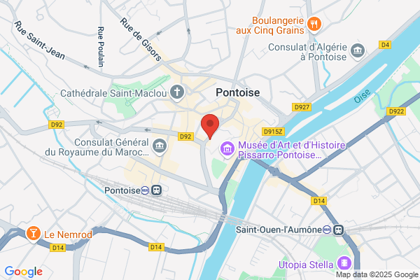 JUDISIS - Cabinet d'Avocats