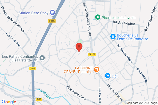 L' Atelier Gourmet