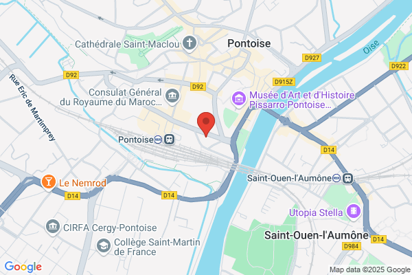 Serena PACELLI Avocat