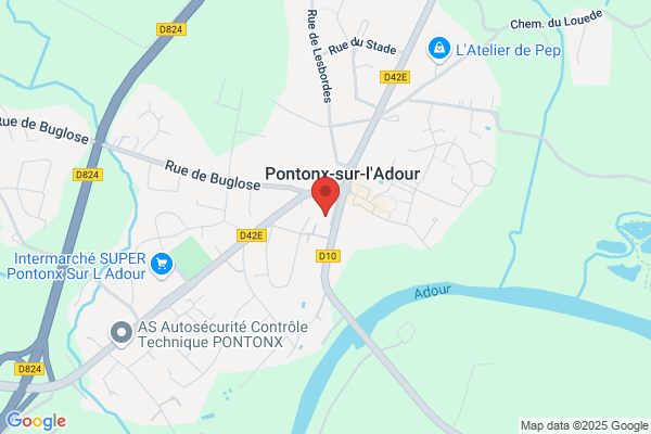 La Banque Postale