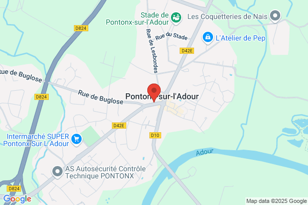 Ludovic Geraldes - Webdevelopper
