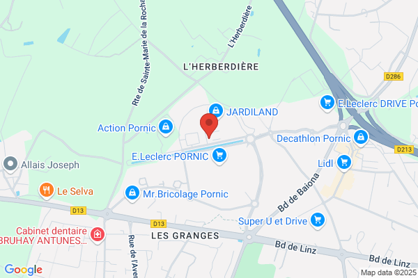 MMA Assurances PORNIC
