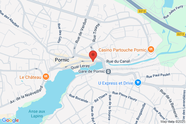 La Banque Postale