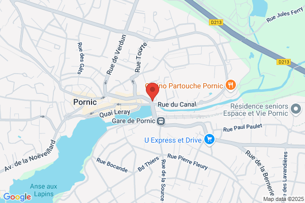 Banque Populaire Atlantique
