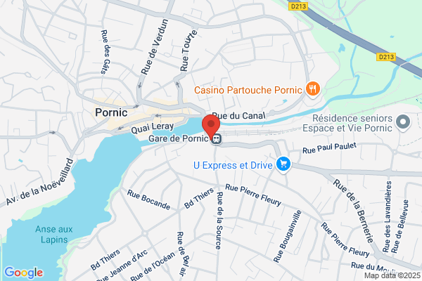 Caisse D Epargne Des Pays De La Loire