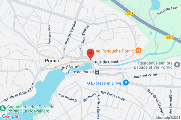 Credit Maritime Mutuel Du Morbihan Et De la loire atlantiq