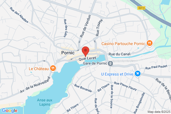 Boulangerie Patisserie Bourdin