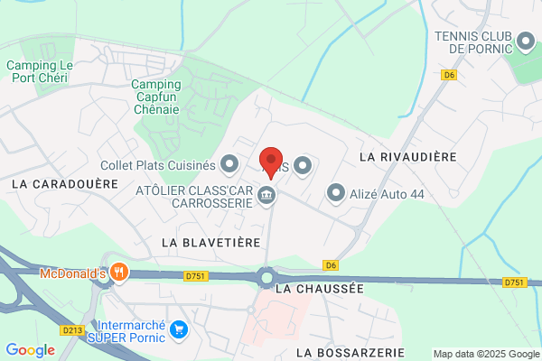 Boullet Gilbert Garage Auto