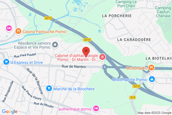 Expertise Et Revision Comptable Des Pays De Retz sarl
