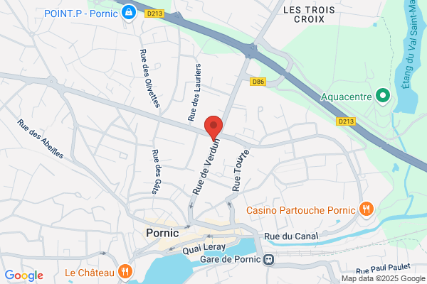 Cafe De La Place