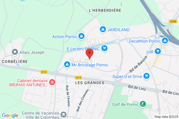 Construction Nantaise Sarl