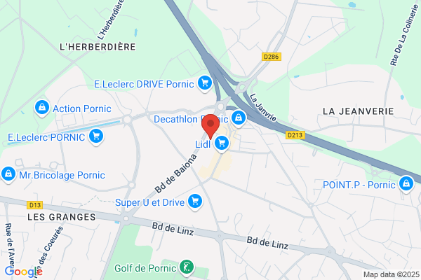D F Entreprise