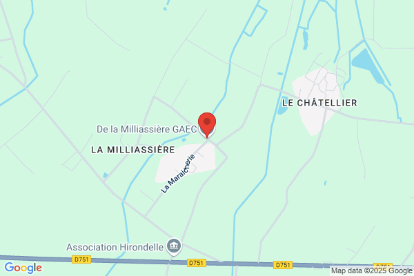 Augeron Michel