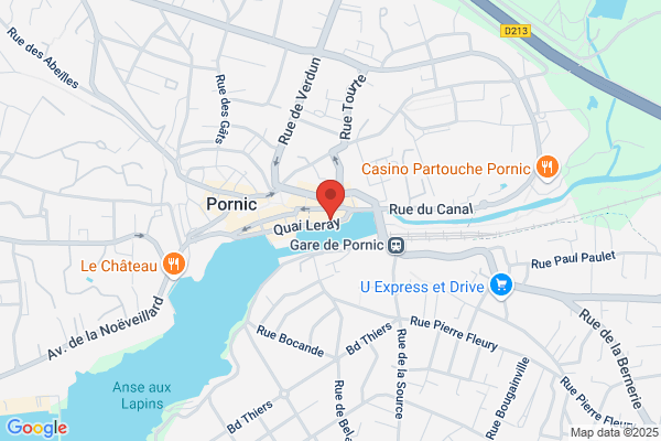 Baconnais Dominique