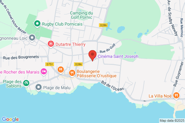 Ecole Primaire Privee Mixte Saint Joseph