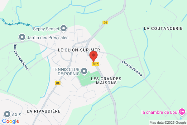 Ecole Sainte Victoire