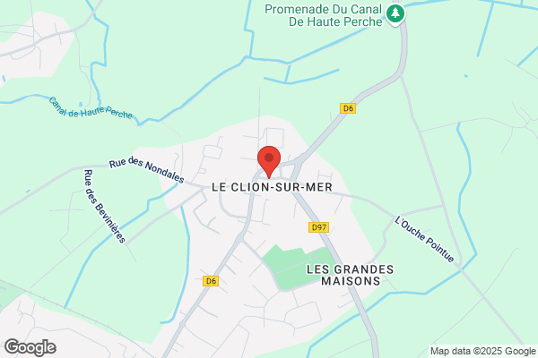 Cure Du Clion