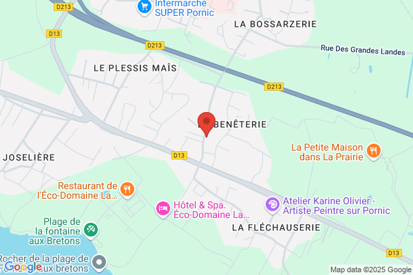 Gautier Bertrand Electricien