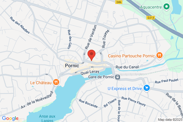 Hopital Local