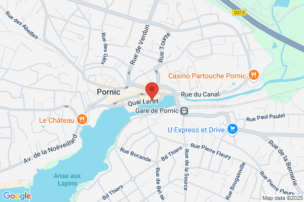 AGENCE DU VIEUX PORT