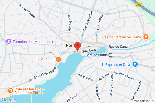 Agence Du Casino