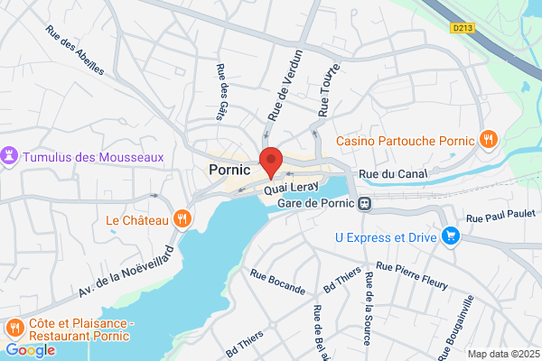 Espace Ocean Immobilier