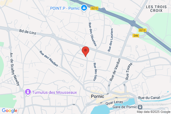 Centre De Soins Infirmiers