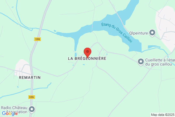 Gaec Du Gros Caillou