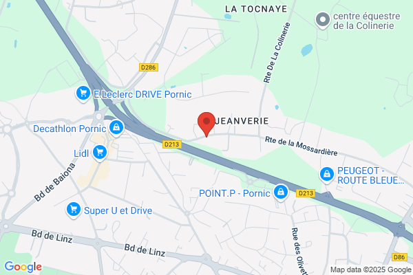 Bruneliere Alain Atelier