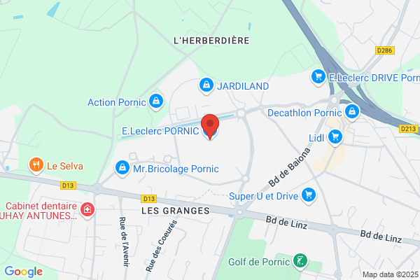 E.Leclerc Location de Véhicules