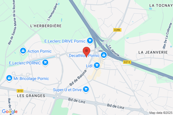 Europcar Carrosserie Guillou Agent Relais Garrage Gasse Agent