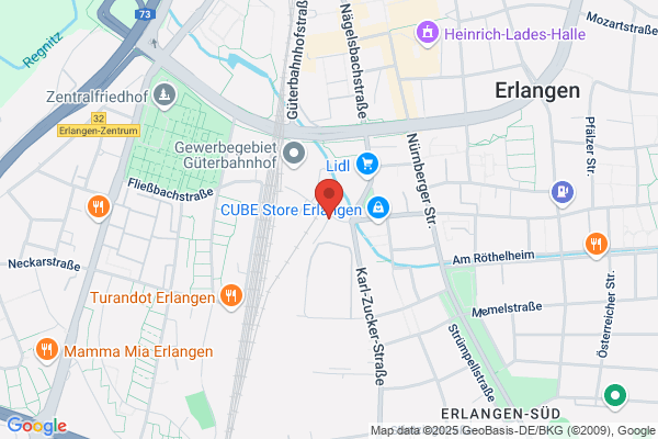 Europcar Station Elf Agent Relais Garrage Gasse Agent Relai