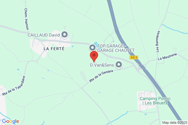 Charpentier Christian