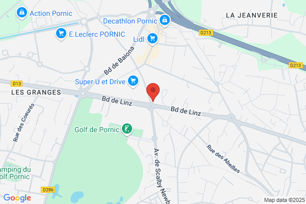 Groupama Pays De La Loire Assurances