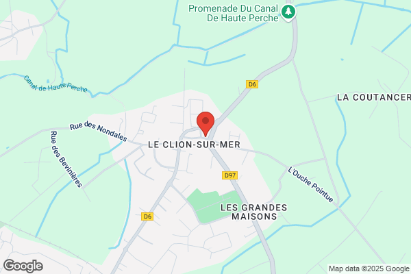 La Poste Relais