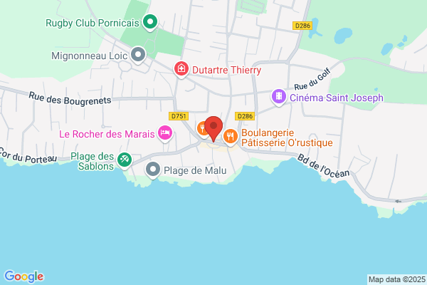 La Poste Relais