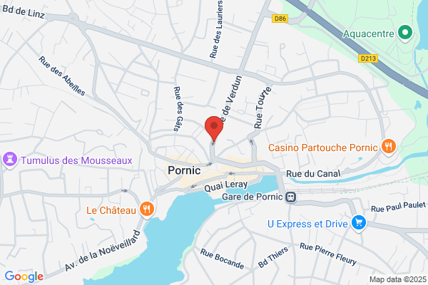 Est Ce Par Hasard