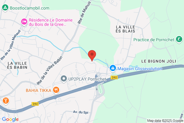Atelier Absis